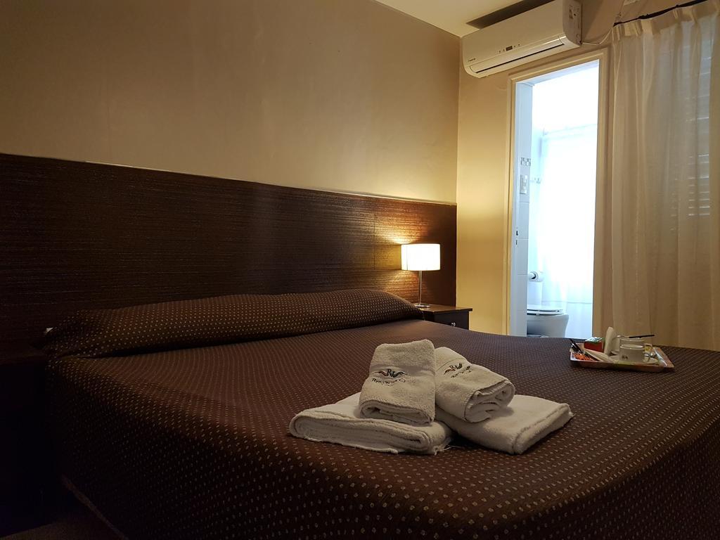 Hotel Rincon Vasco Mendoza Eksteriør billede