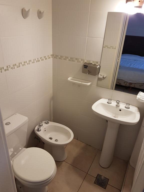 Hotel Rincon Vasco Mendoza Eksteriør billede