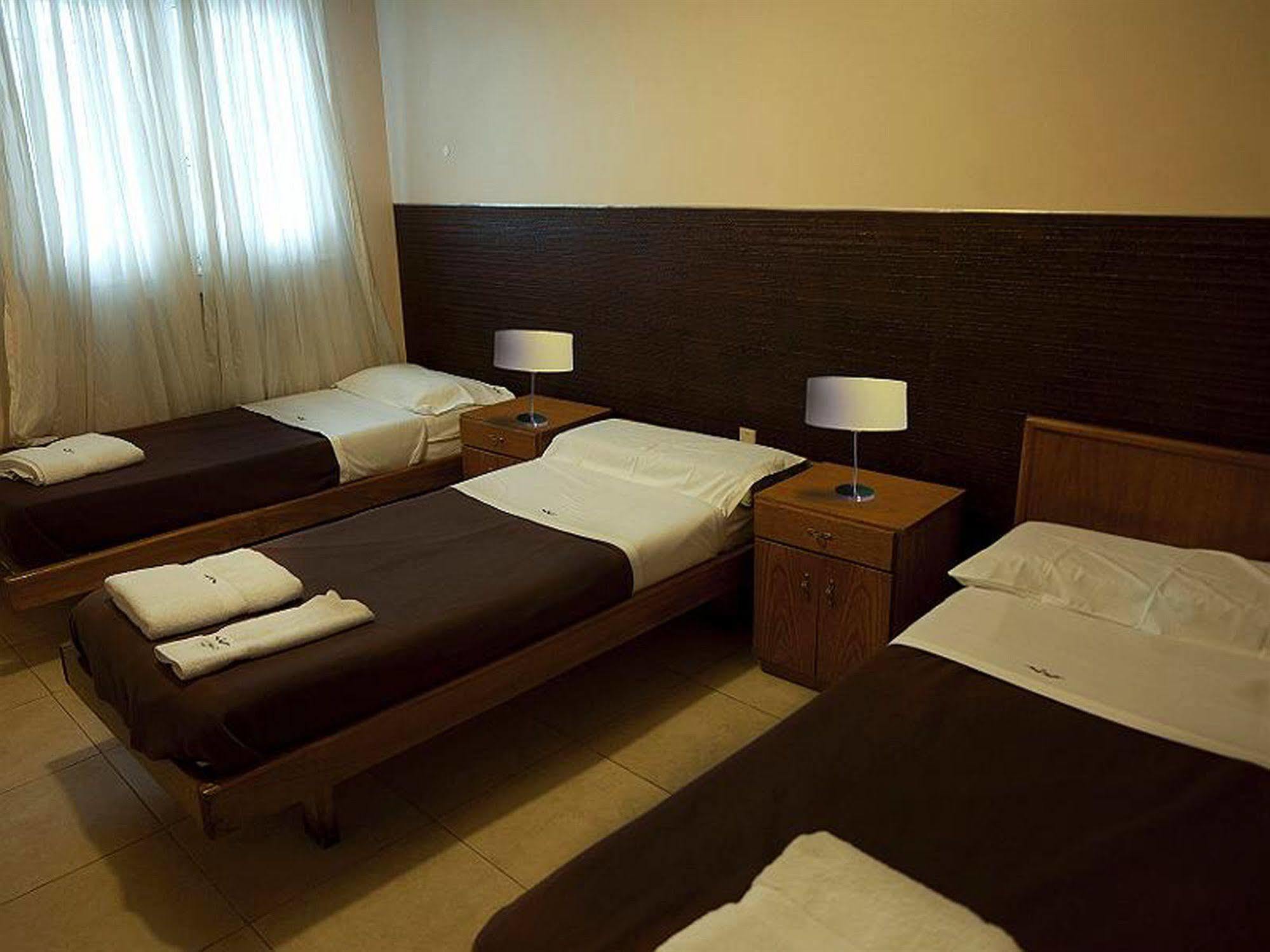 Hotel Rincon Vasco Mendoza Eksteriør billede