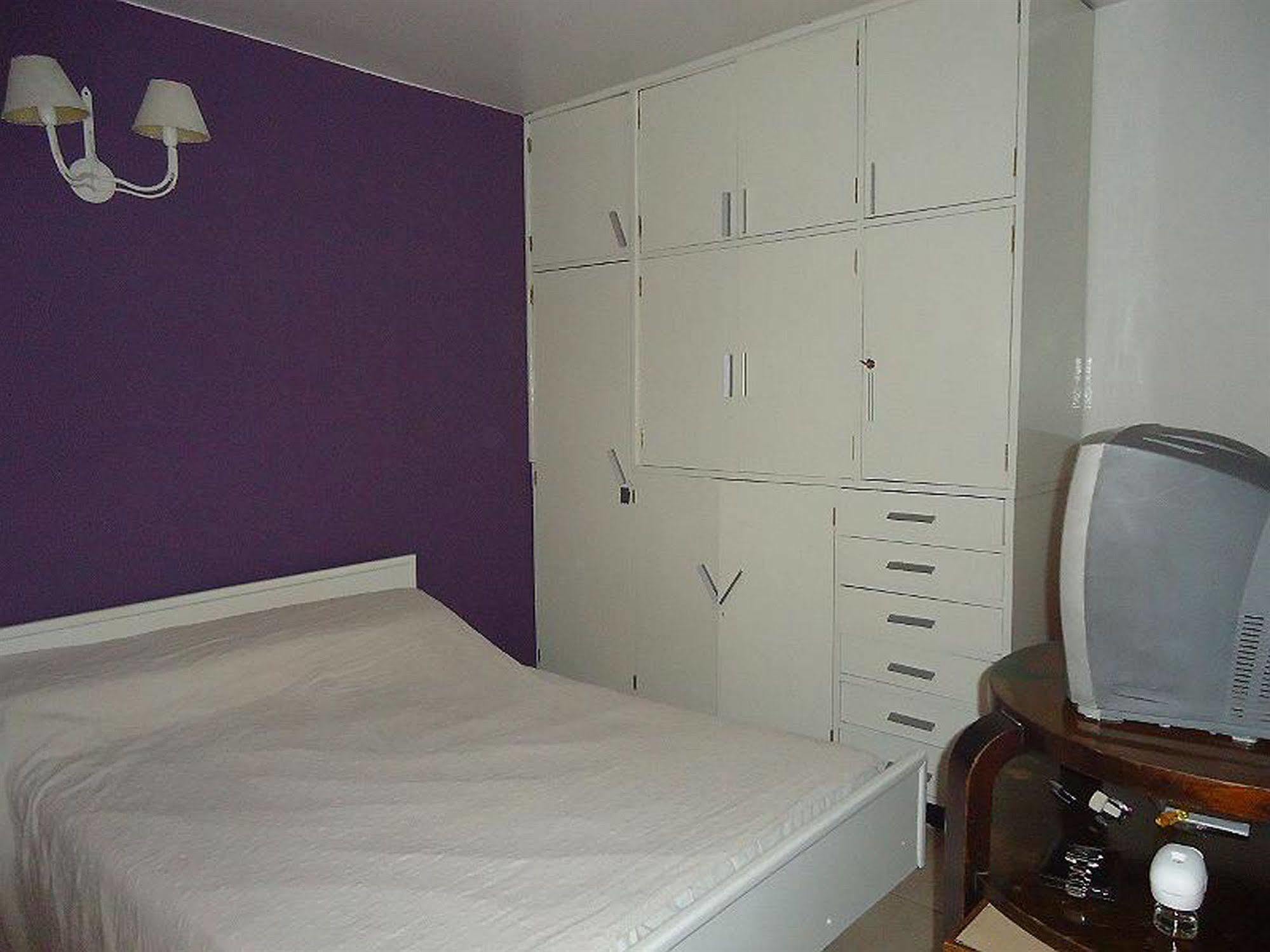 Hotel Rincon Vasco Mendoza Eksteriør billede