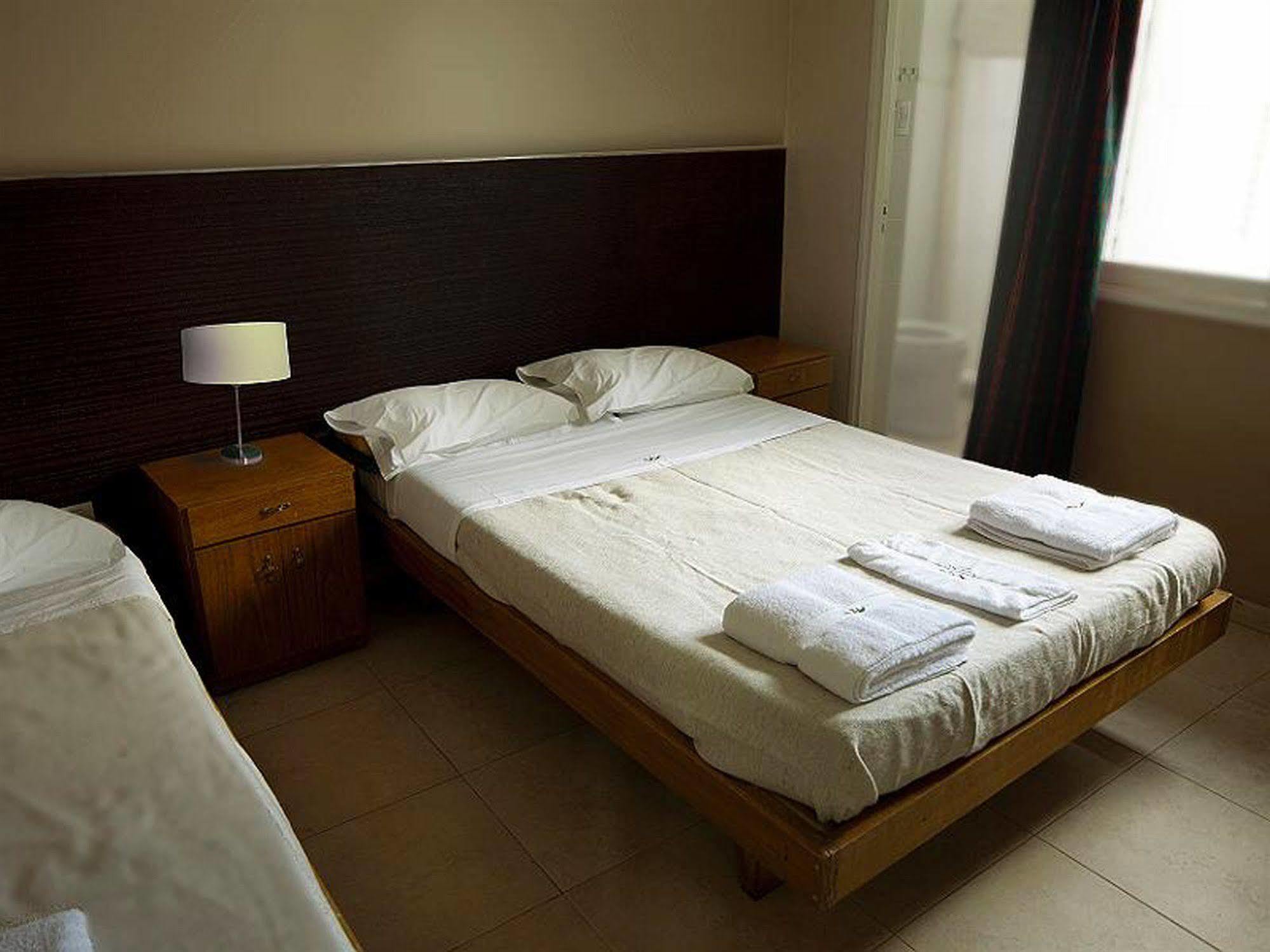 Hotel Rincon Vasco Mendoza Eksteriør billede
